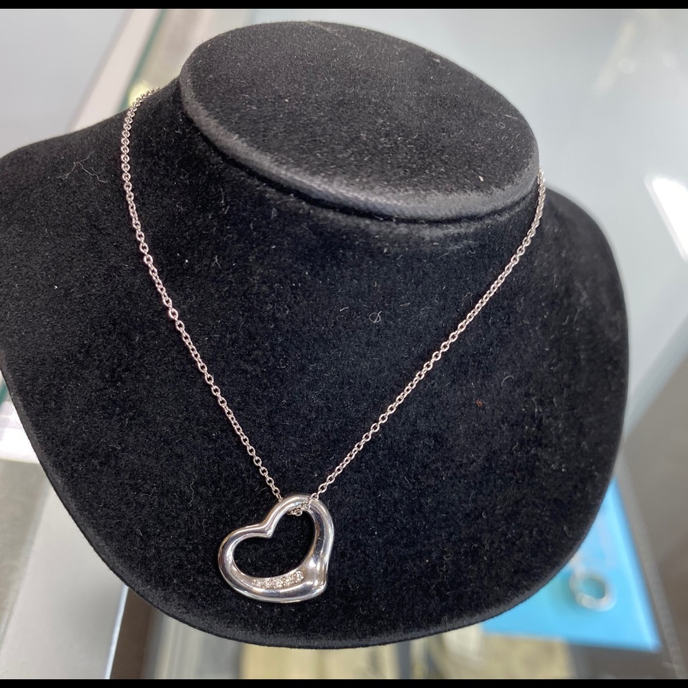 Tiffany & Co. Necklace